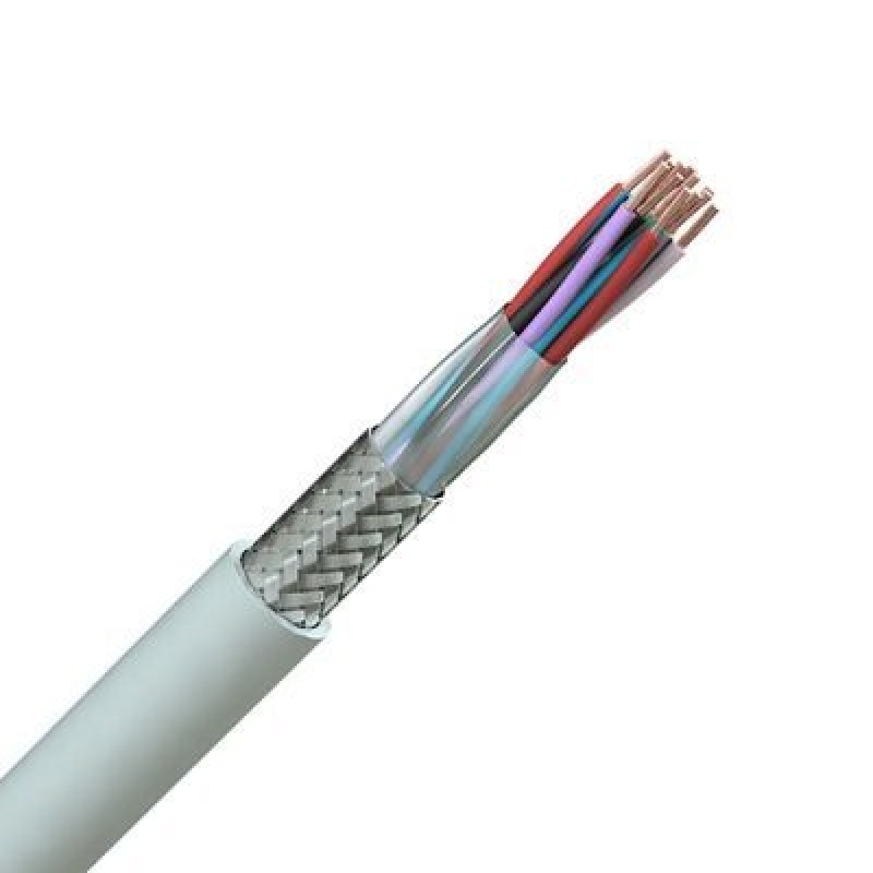 Кабель LiYCY 20х0,34