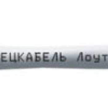 Кабель Лоутокс 20нг(А)-FRLSLTx 2х2х1