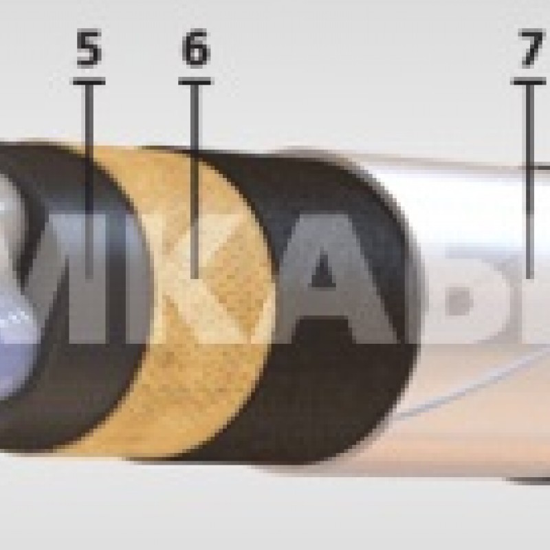 Кабель НРБГ 3х70+1х35