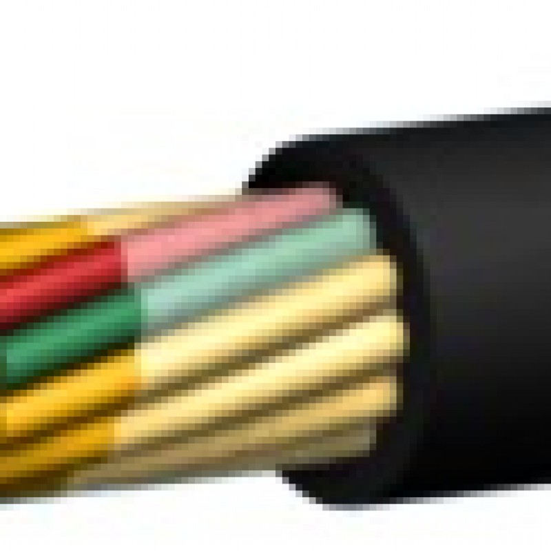 Кабель НРШМ 1х35