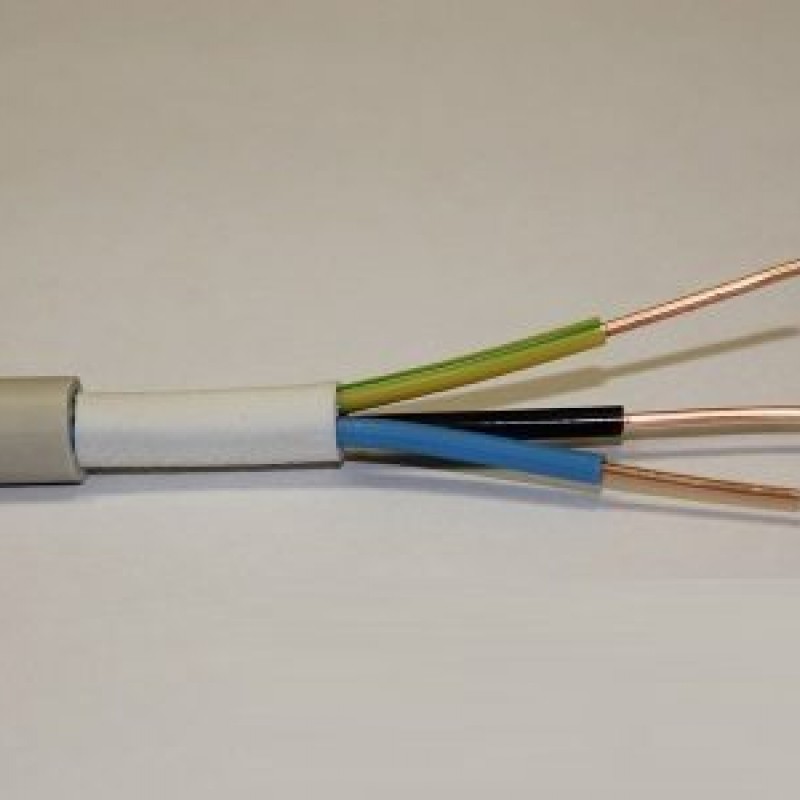 Кабель NYM-J 2х60