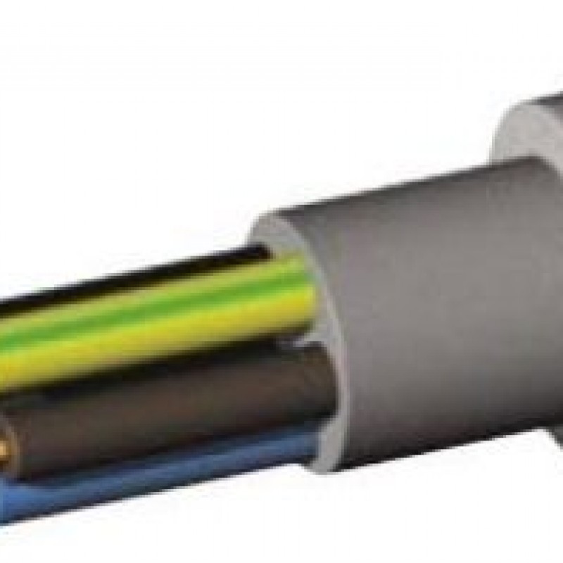Кабель NYM-J 2х60