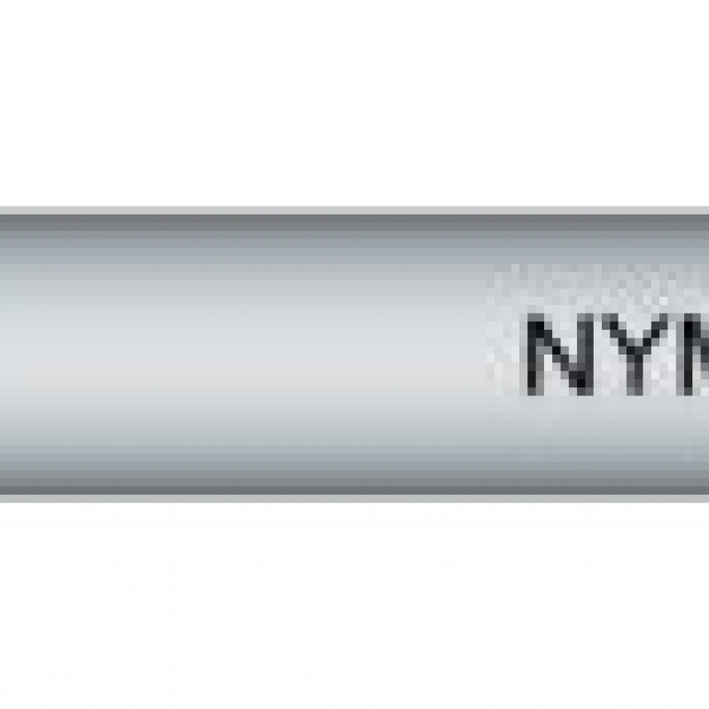 Кабель NYM-J 2х60