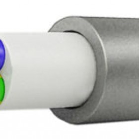 Кабель NYM 2х1