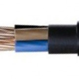 Кабель NYY 3х16