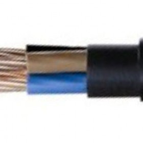 Кабель NYY 1х10