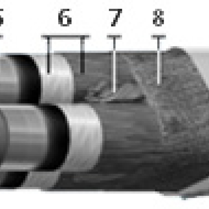 Кабель ОСБ-35 3х120