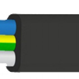 Кабель ППГнг-HF-П 3х6 Кабель ППГнг-HF-П 3х6