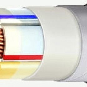 Кабель ПвБбШнг-LS 3х120+1х70