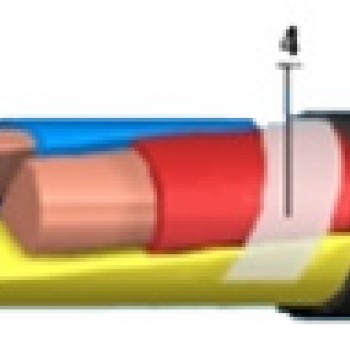 Кабель ПвБбШп 4х240