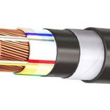 Кабель ПВБбШвнг-LS 4х2,5