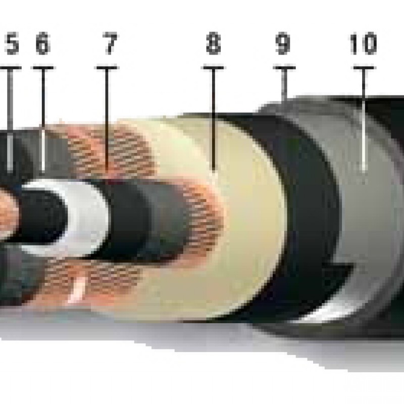 Кабель ПвБПг 3х120/16