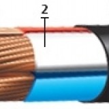 Кабель ПвБШвнг-LS 5х50