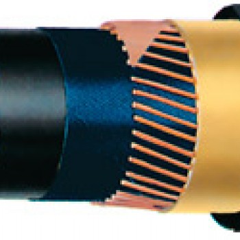 Кабель ПвП 1х185/25