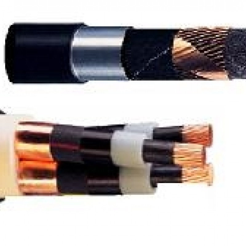 Кабель ПвП 1х185/25