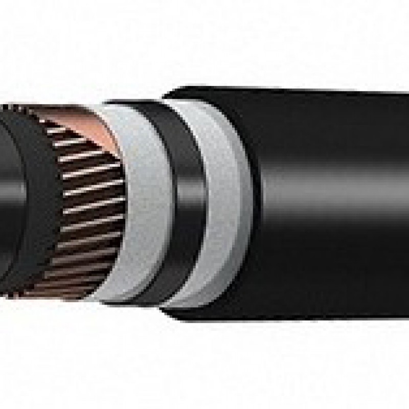 Кабель ПвПнг-LS 5х25