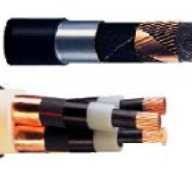 Кабель ПвВ 1х150/35
