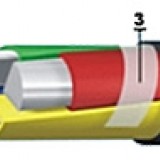 Кабель ПвВГнг-LS 5х35