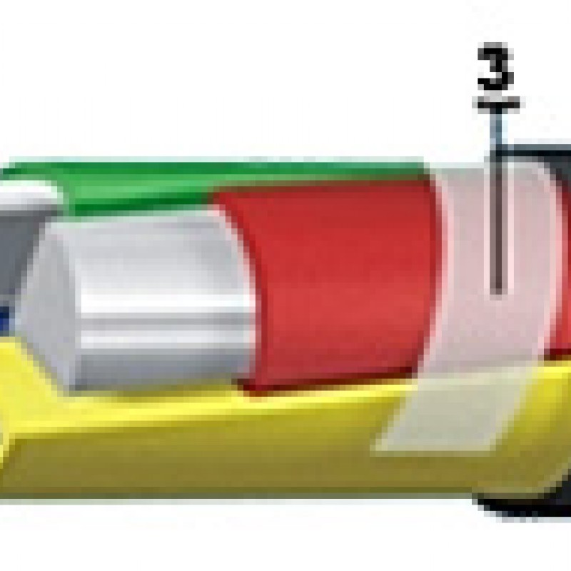 Кабель ПвВГнг-LS 4х120