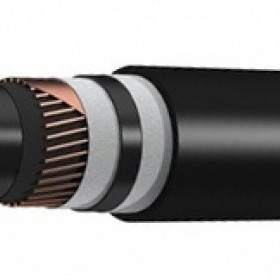 Кабель ПвВнг-LS 10 1х150/25