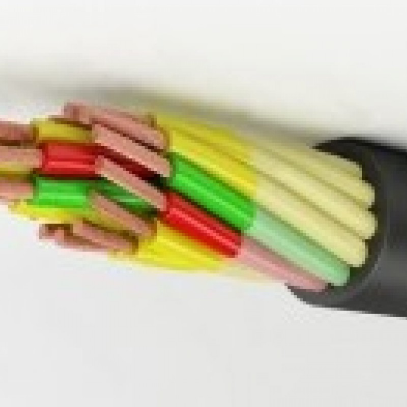 Кабель РПШ 10х2,5