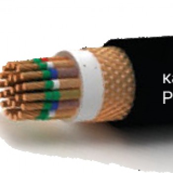 Кабель РПШМ-660 3х4