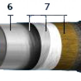 Кабель СБ2л 4х185