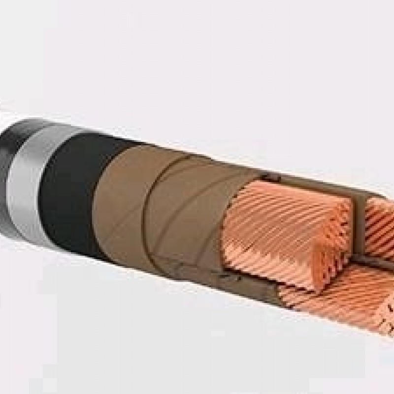 Кабель СБГ-10 3х185