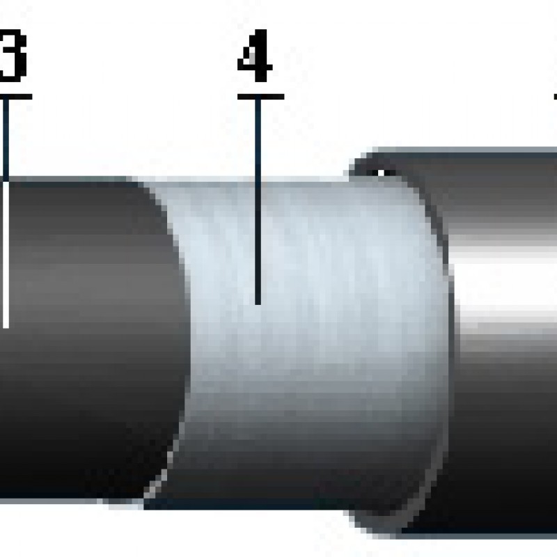 Кабель ВБбШнг (6 кВ) 3х240