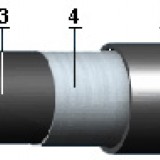 Кабель ВБбШнг 3х6+1х4 (ож)
