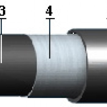 Кабель ВБбШнг 3х6+1х4 (ож)