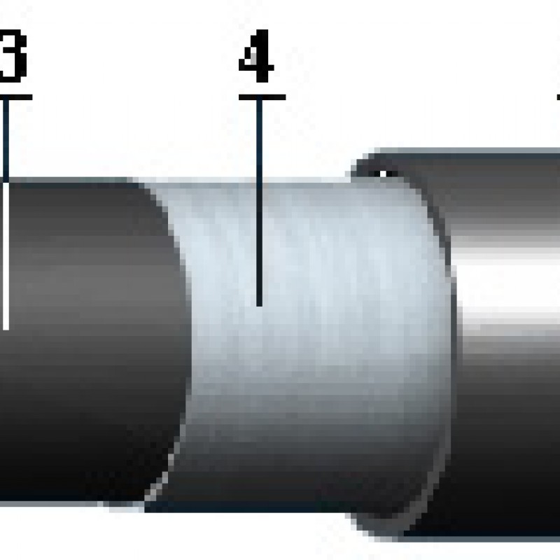 Кабель ВБбШнг 3х6+1х4 (ож)