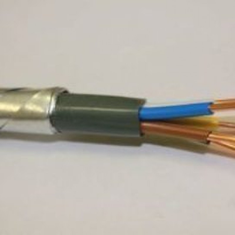 Кабель ВБбШнг 3х6+1х4 (ож)