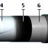 Кабель ВБбШзнг 3х16(ож)+1х10(ож)