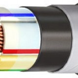 Кабель ВБШзнг(А) 1х2,5