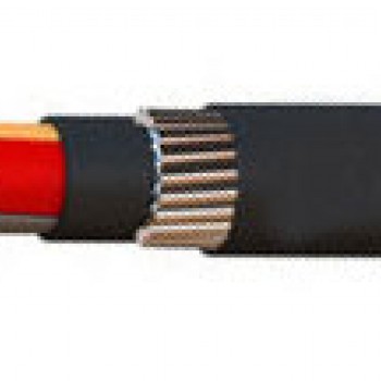 Кабель ВКбШв 3х10