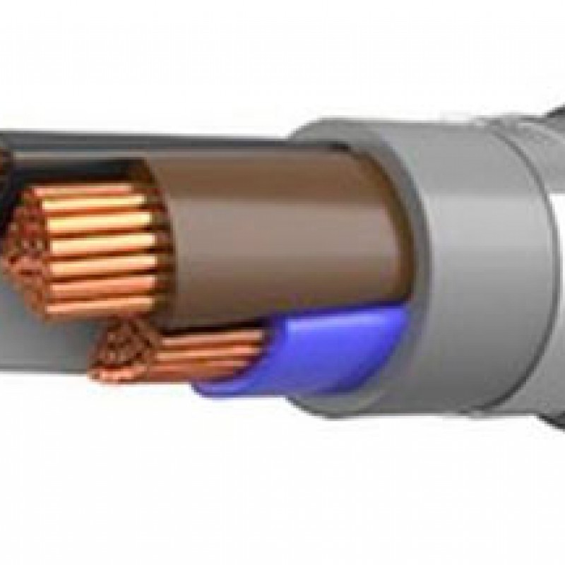 Кабель ВКБШвнг-LS 4х1,5