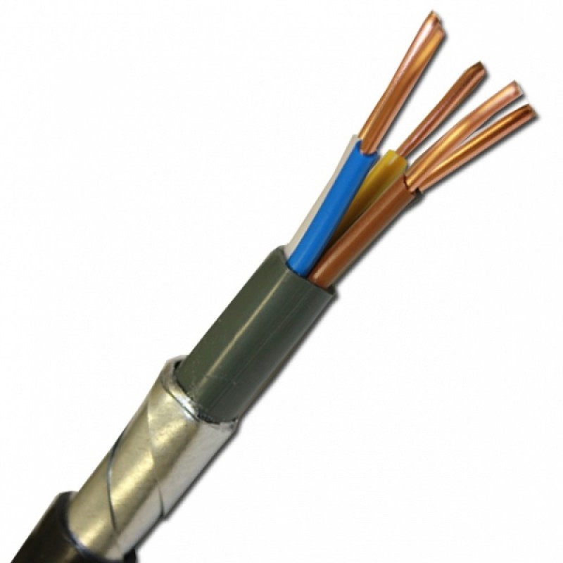 Кабель ВКБШвнг-LS 4х1,5