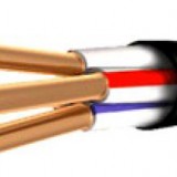 Кабель ВКбШвнг 3х2,5