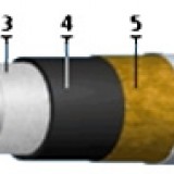 Кабель ВВБГ (1 кВ) 3х10+1х6 (ож)