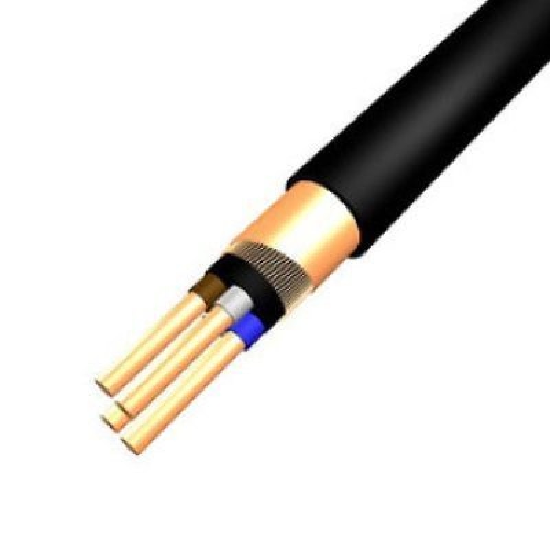 Кабель ВВГЭнг 3х1,5
