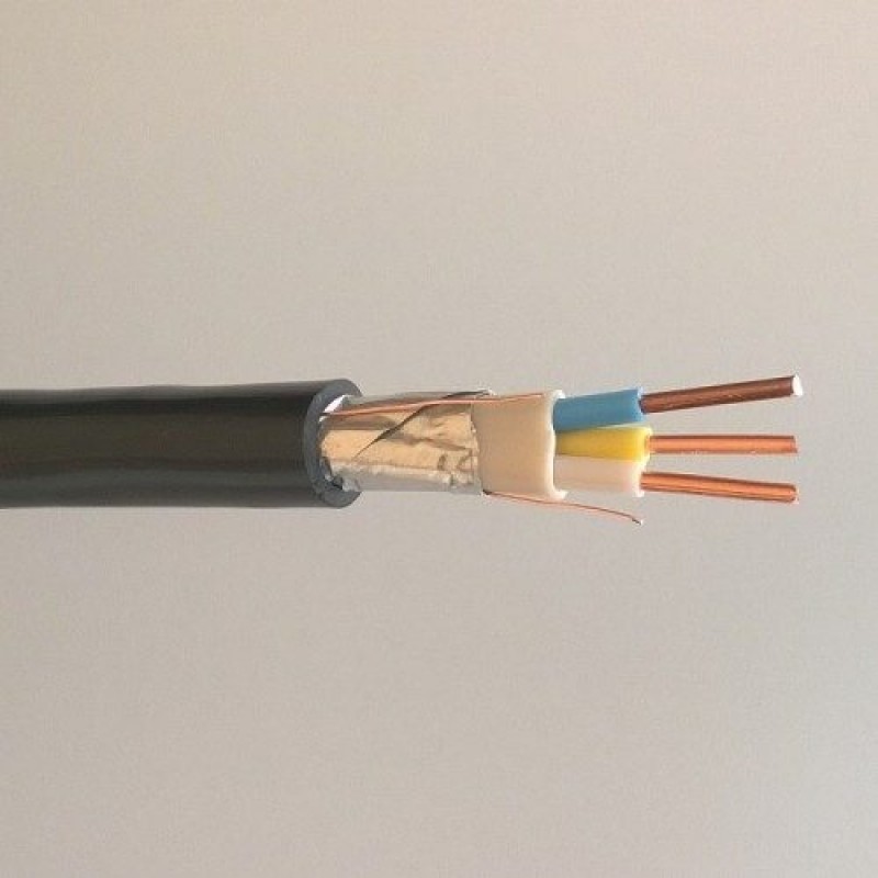 Кабель ВВГЭнг 3х1,5