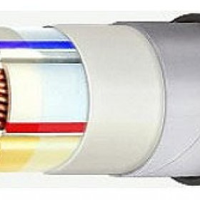Кабель ВВГнг-FRHF 1х1,5