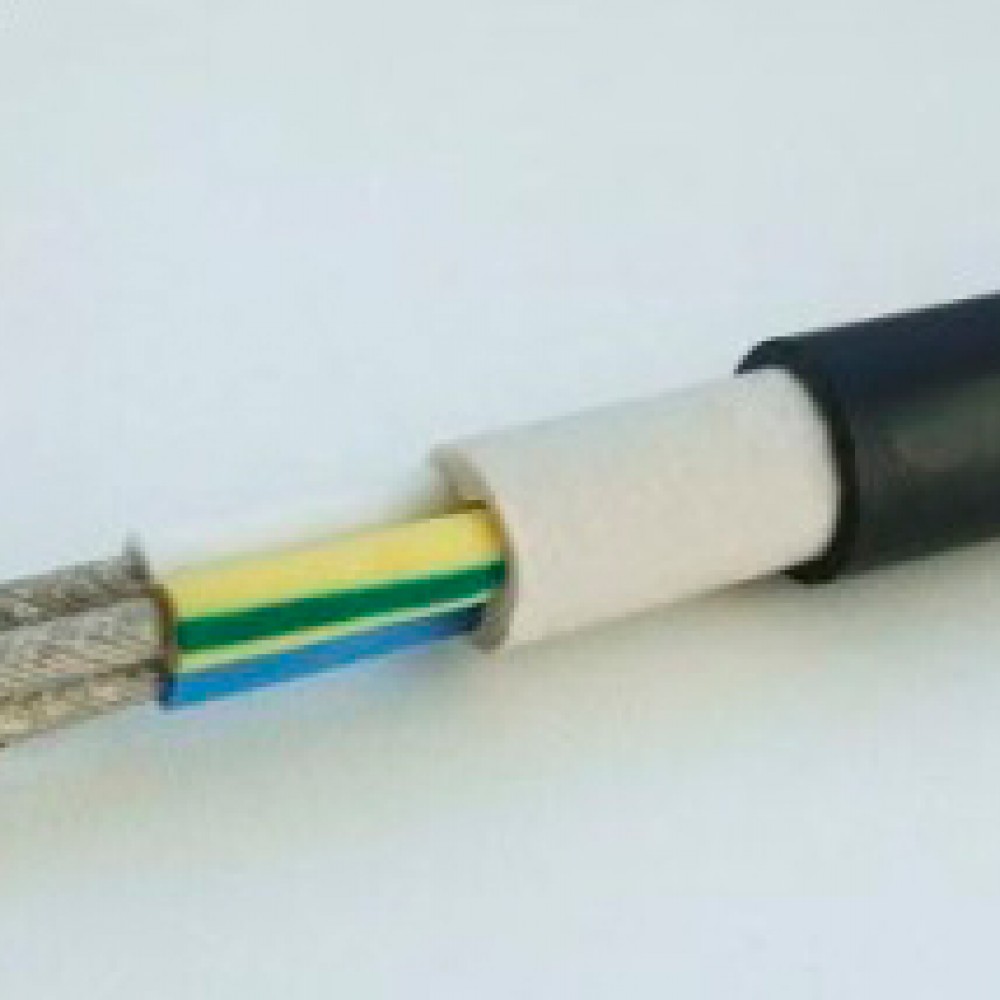 Купим кабель липецк. ВВГ НГ(А) -ХЛ 5х95. Структура кабеля ФРЛС.