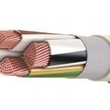 Кабель ВВГнг-LS-ХЛ 3х95+1х50
