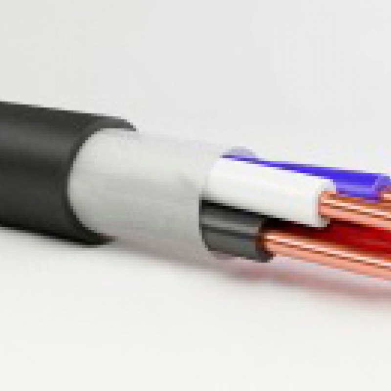 Кабель ВВГнг-LS-ХЛ 3х95+1х50