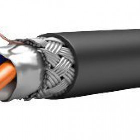 Кабель КИПЭнг(А)-HF 1х2х0,6