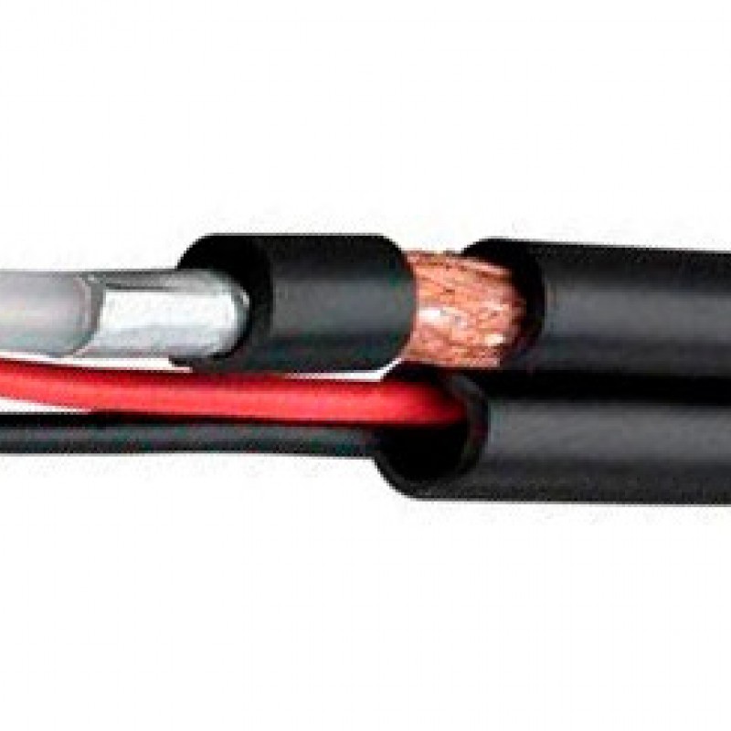 Кабель ККСП 2х0,75