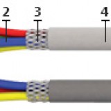 Кабель КММСЭ 4х0,20