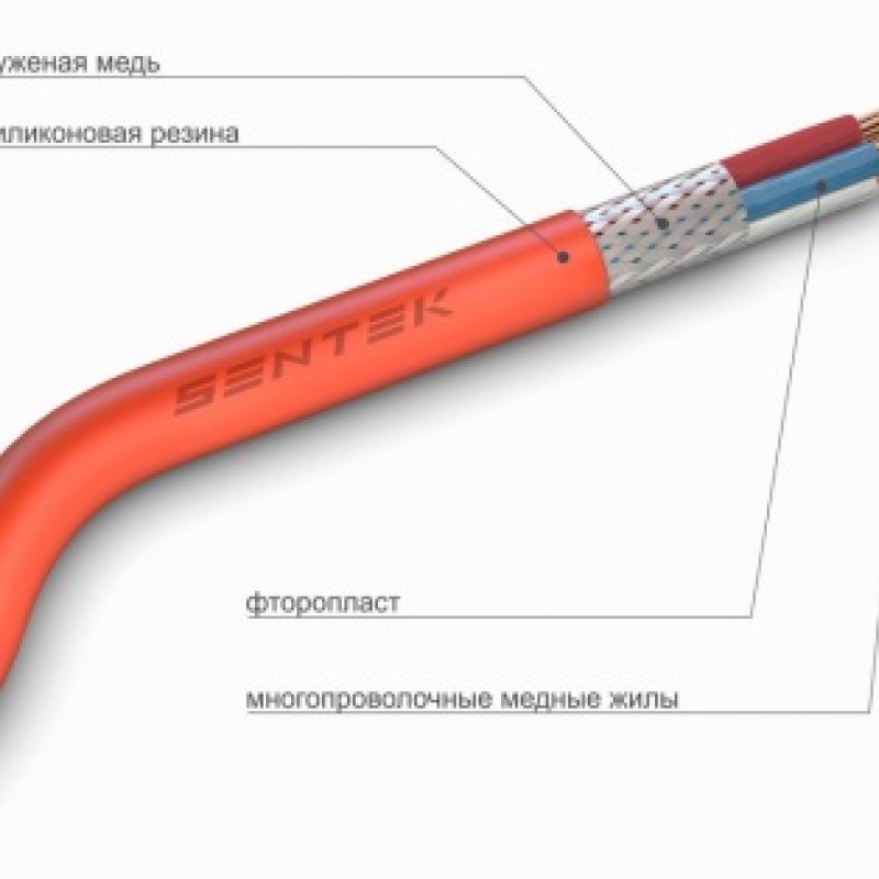 Кабель КММСЭ 4х0,20